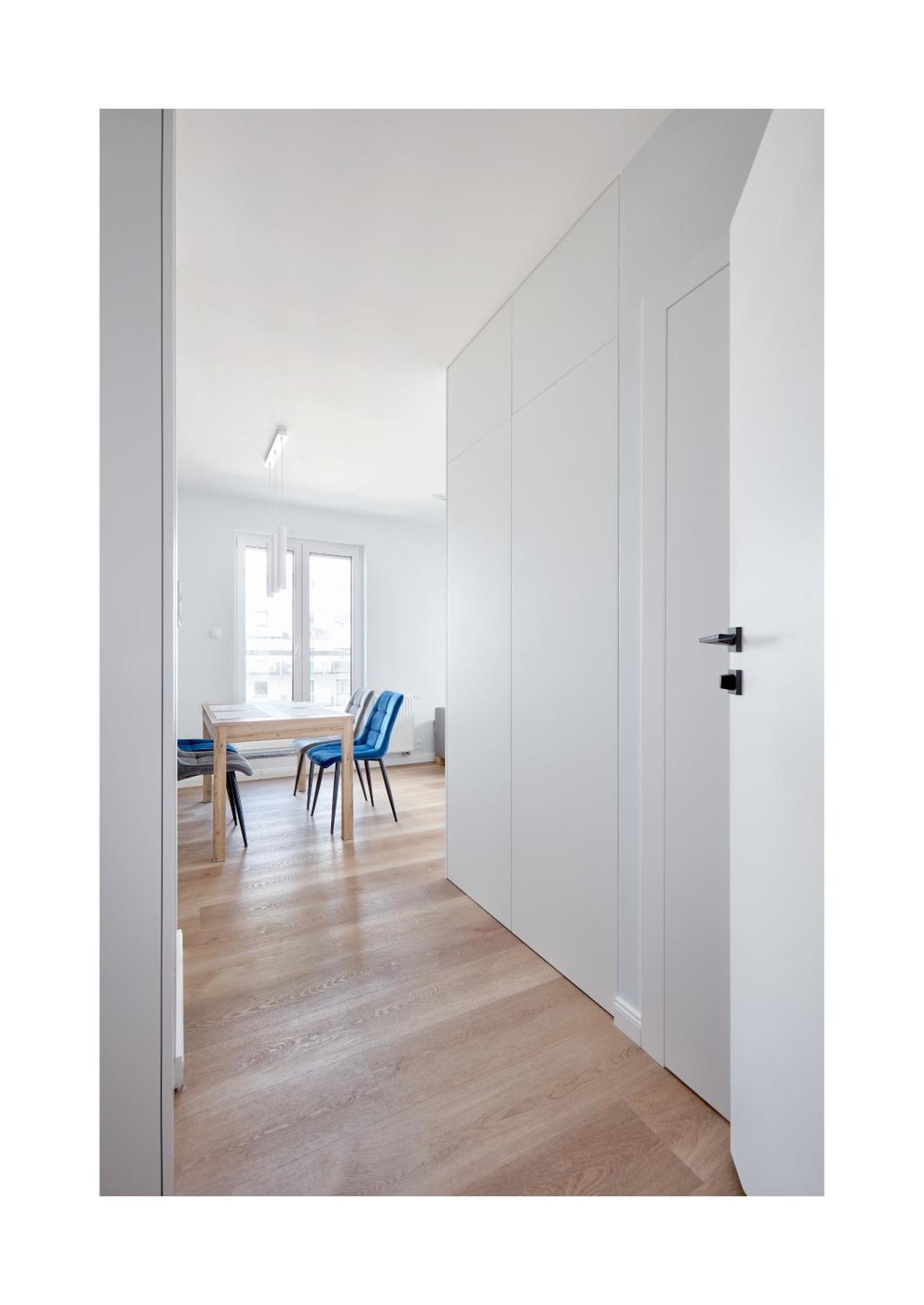 Lasek Marcelinski Comfy Apartment Poznan Ngoại thất bức ảnh