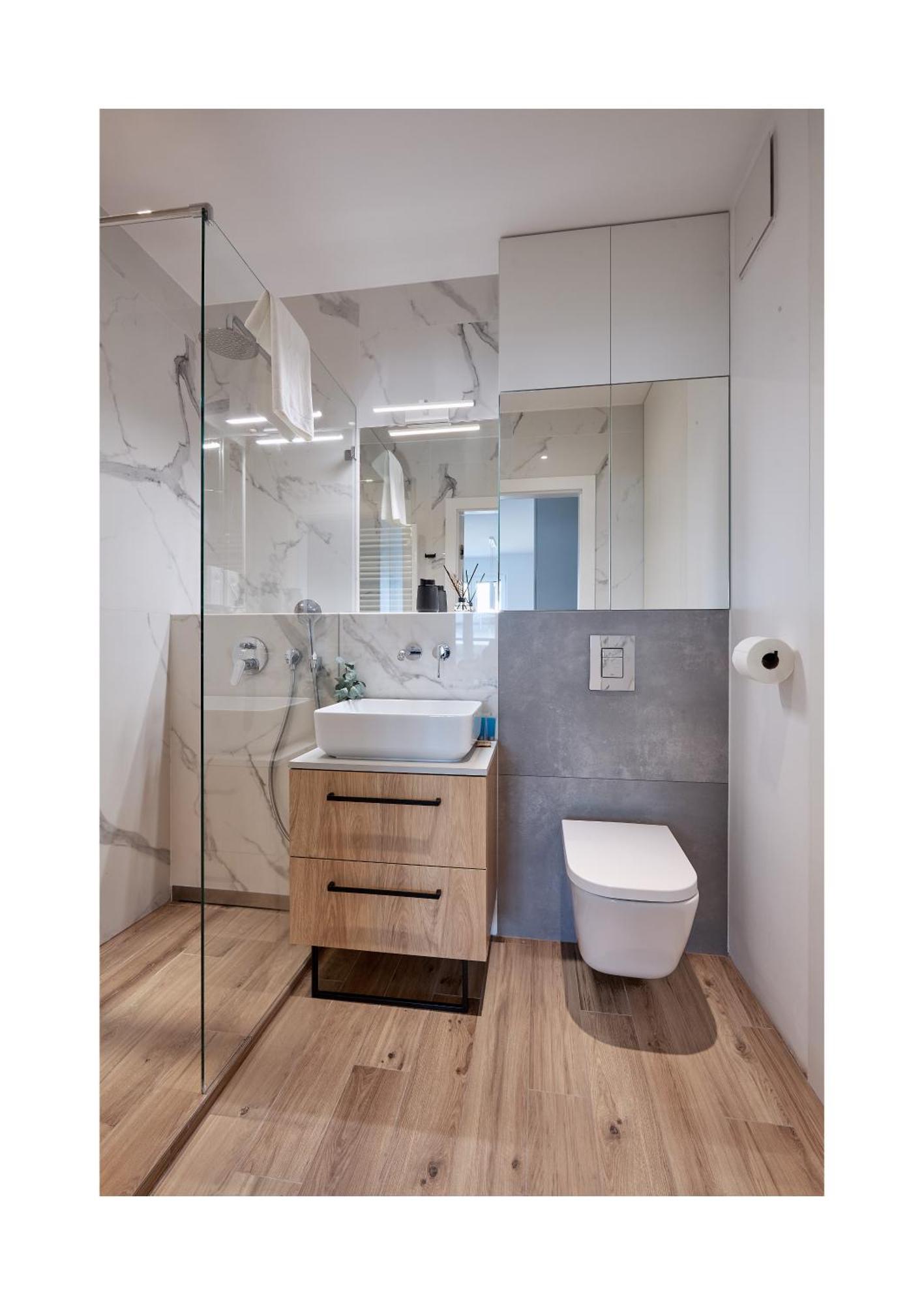 Lasek Marcelinski Comfy Apartment Poznan Ngoại thất bức ảnh
