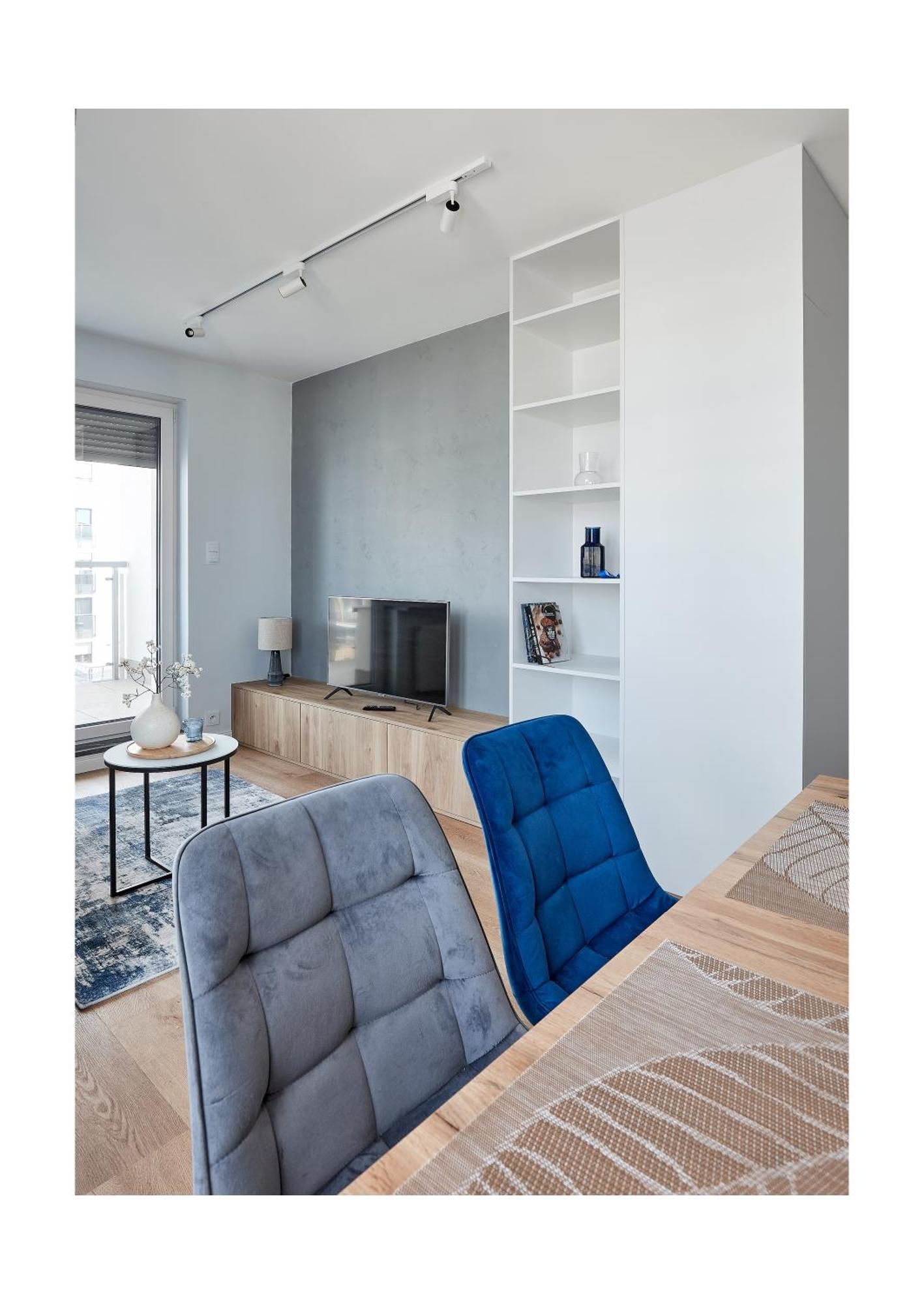 Lasek Marcelinski Comfy Apartment Poznan Ngoại thất bức ảnh