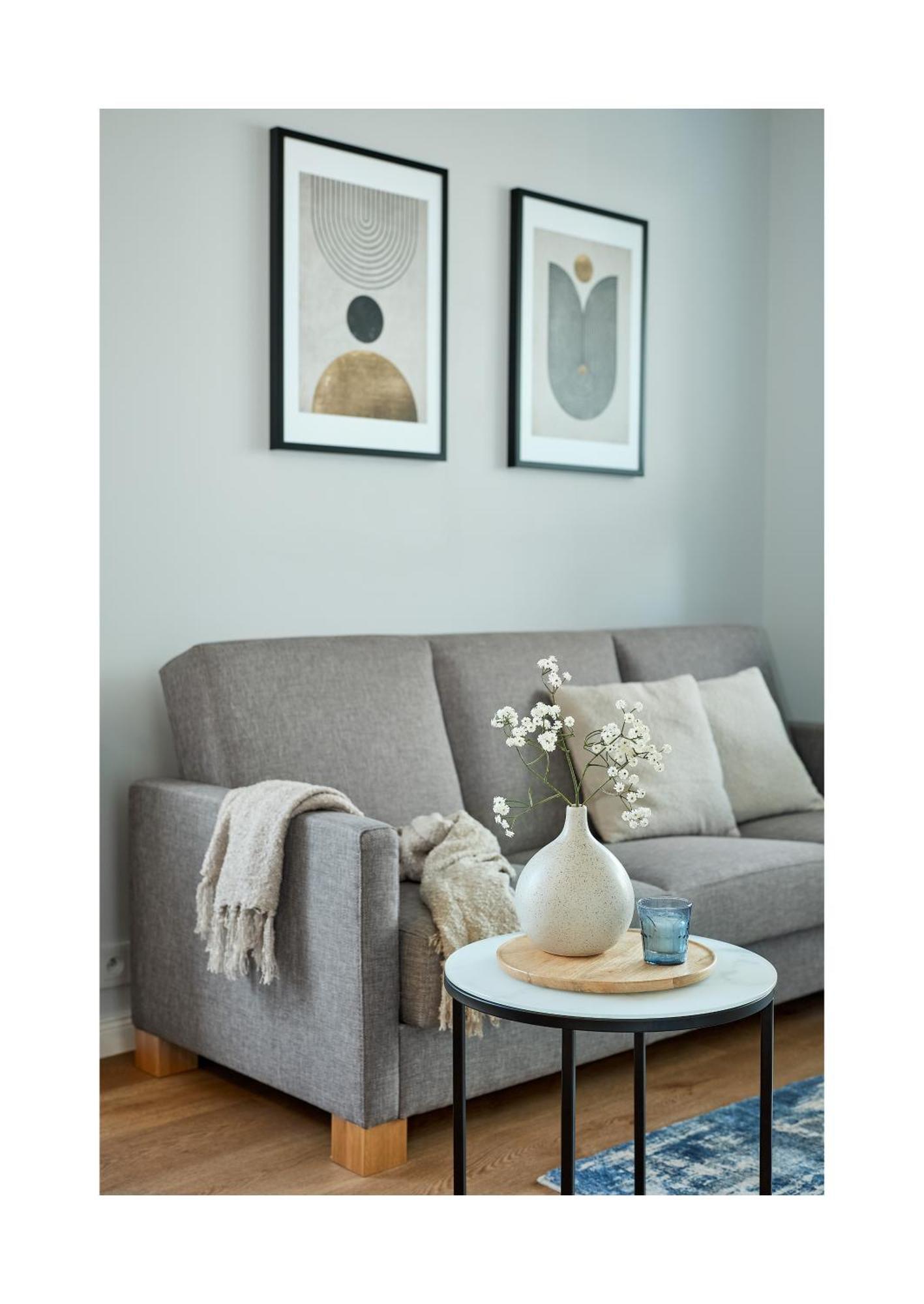 Lasek Marcelinski Comfy Apartment Poznan Ngoại thất bức ảnh
